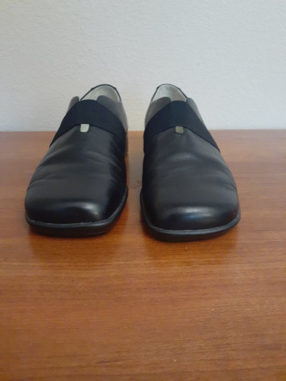 Josef Seibel Leather Loafer - Picture 5 of 10